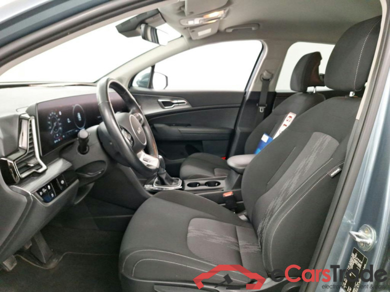 KIA SPORTAGE 1.6 T-GDI 150 PULSE #5