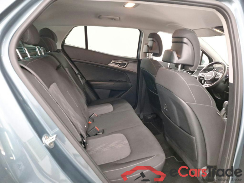 KIA SPORTAGE 1.6 T-GDI 150 PULSE #6
