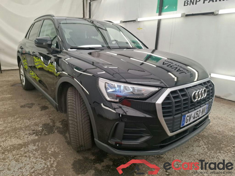 AUDI Q3 2018 5P SUV 35 TDI 150 S TRONIC #4