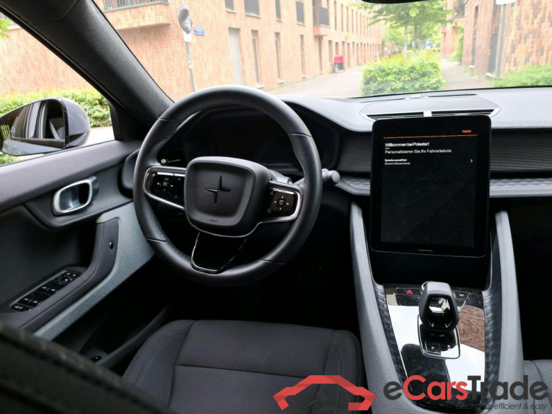 Polestar 2 Long Range Single Motor Aut. LED Virtual ACC Navi KeylessGo Camera Klima PDC ... #6