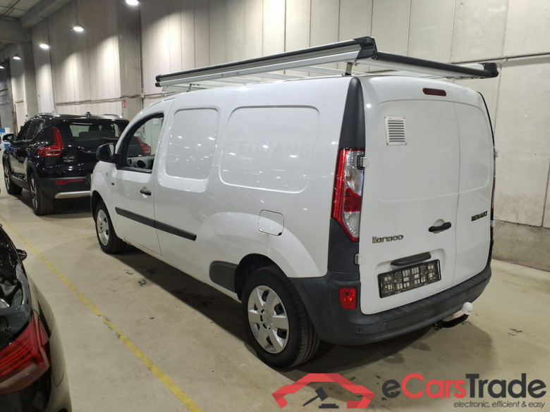 RENAULT KANGOO EXPRESS MAXI ZE - 2013 ZE 33 B-Buy (EU6) STOCK #2