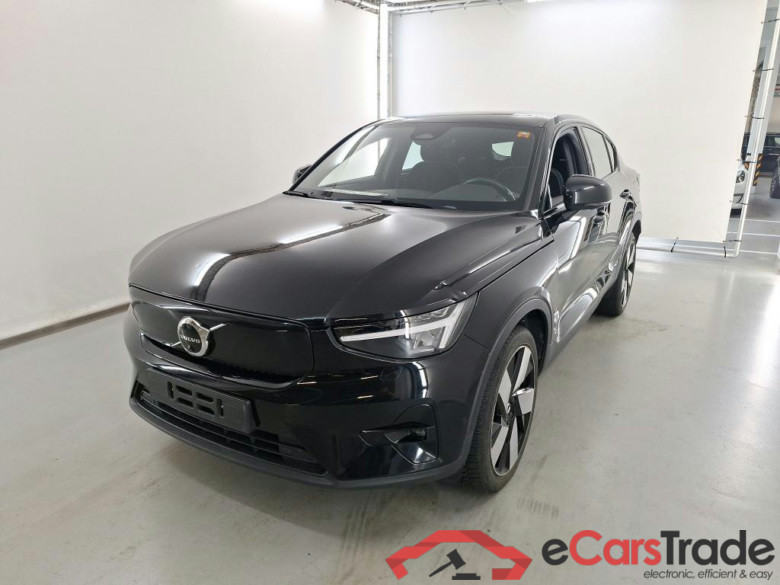 VOLVO C40 BEV 69KWH RECHARGE ULTIMATE #1