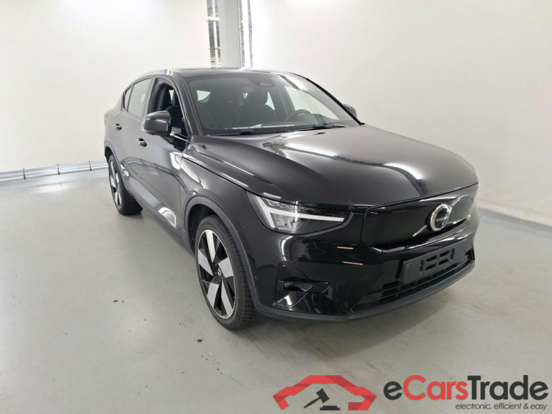VOLVO C40 BEV 69KWH RECHARGE ULTIMATE #2