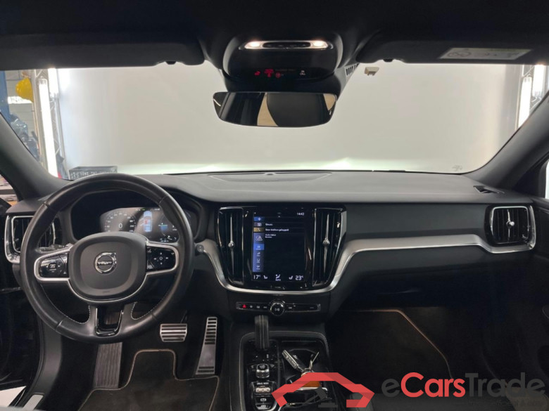 VOLVO V60 2.0 T6 Recharge AWD R-Design #6