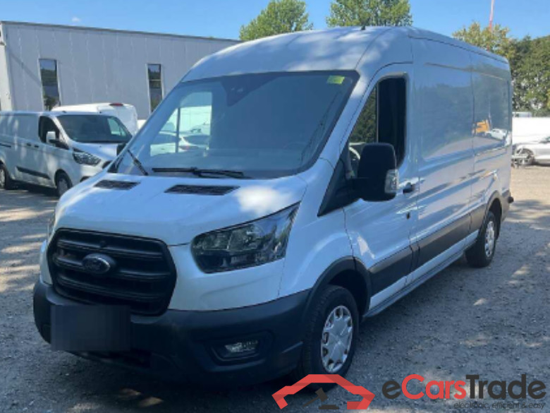 Transit Kasten 310 L3 Trend 2.0 TDCi 96KW MT6 E6d