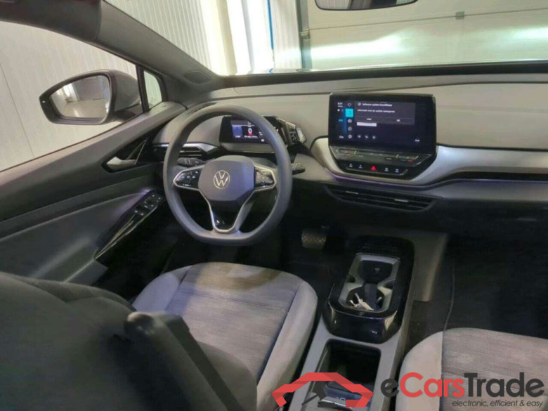 VOLKSWAGEN ID.4 Pro 77 kWh #3