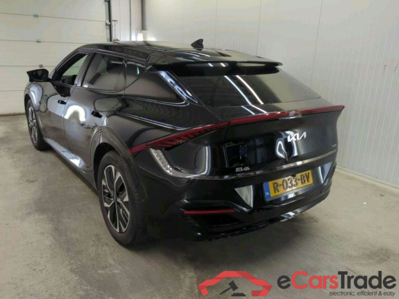 KIA EV6 GT-Line 77.4 kWh #6