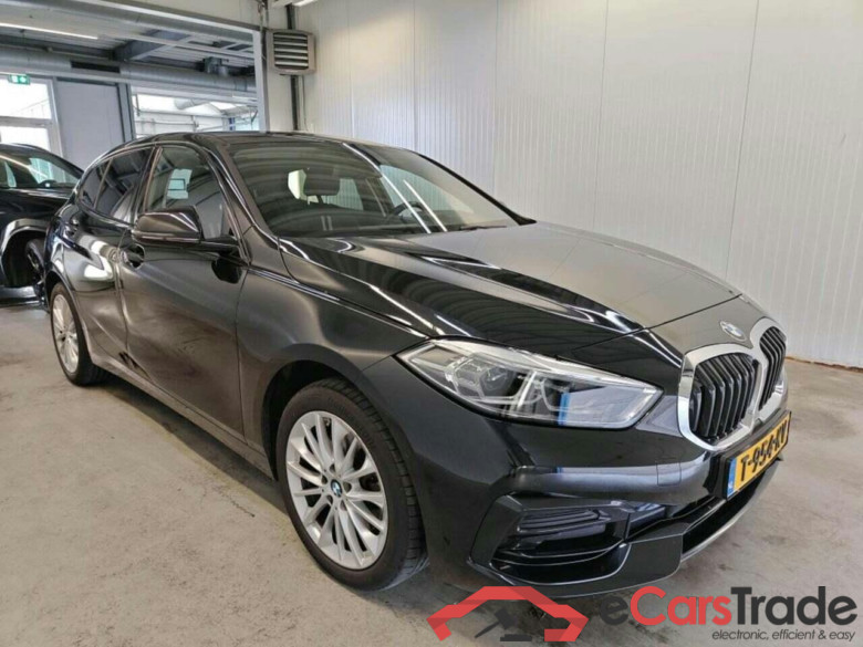 BMW 1-serie 118 #5