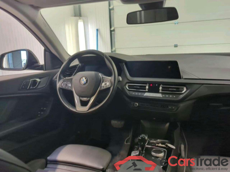 BMW 2-serie Gran Coupé 218 #3