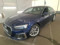 preview Audi A5 #0