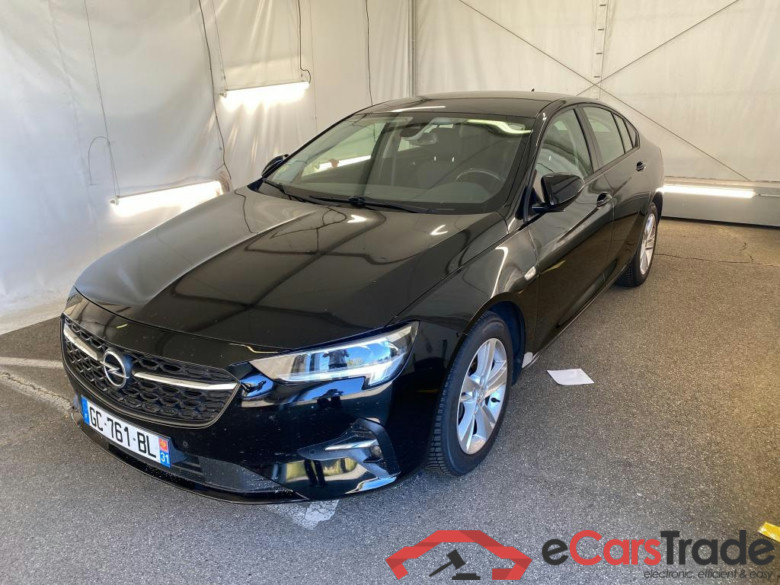 Insignia B Grand Sport Business Edition 1.5 120CV BVA8 E6d #1
