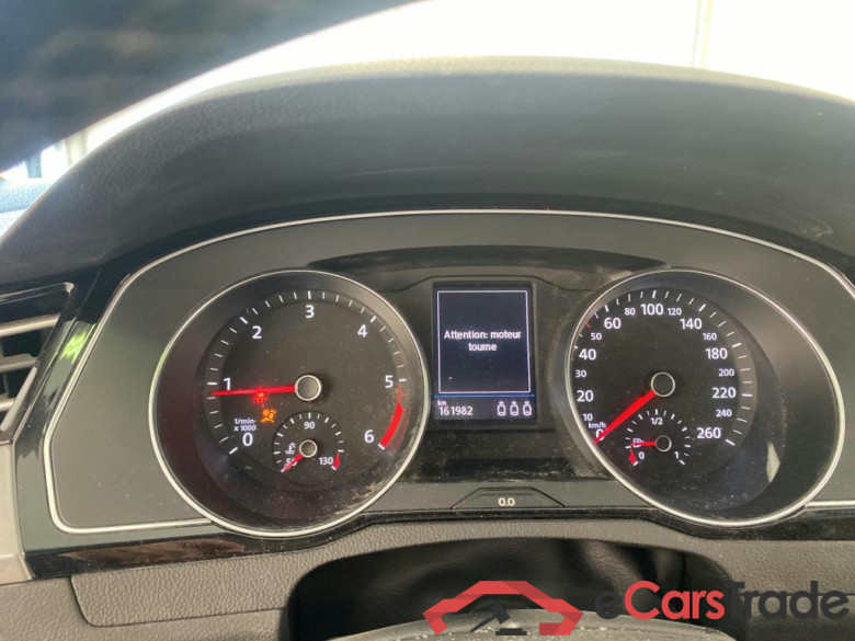 Passat Break Business 2.0 TDI 150CV BVA7 E6dT #6