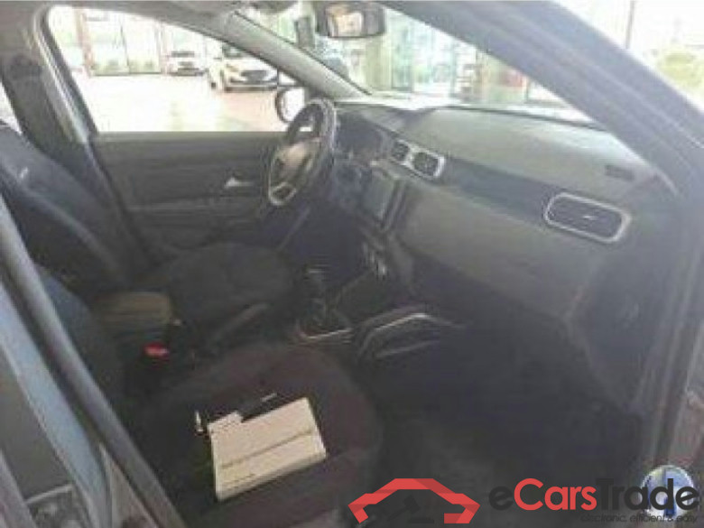 Dacia Duster II (12.2017->) DE - SUV5 1.5 BLUE dCi 115 EU6d, Journey 2WD, (Facelift 2) 2022 - 2024 #3