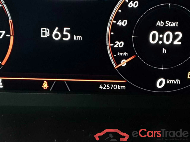 Volkswagen Tiguan Allspace (BJ2)(05.2021->2024) DE - SUV5 2.0 TSI EU6d, 4Motion R-Line OPF, (Facelift) 2021 - 2024 #3