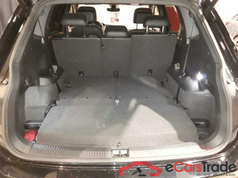 Volkswagen Tiguan Allspace (BJ2)(05.2021->2024) DE - SUV5 2.0 TSI EU6d, 4Motion R-Line OPF, (Facelift) 2021 - 2024 #5