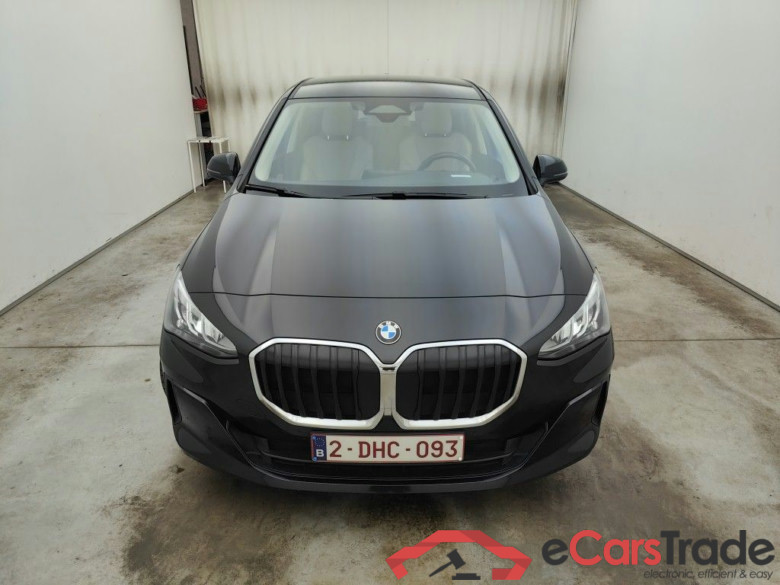 BMW 2 Reeks Active Tourer 218d (100kW) 5d #5