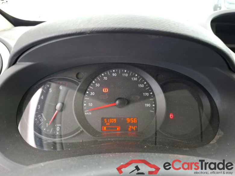 Kangoo Express Confort (L1) 1.5 dCi 75CV BVM5 E6 #6