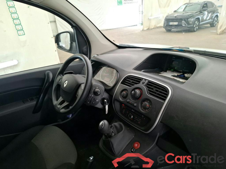 RENAULT Kangoo Express VU 4p Fourgonnette Extra R-Link TCe 115 #5