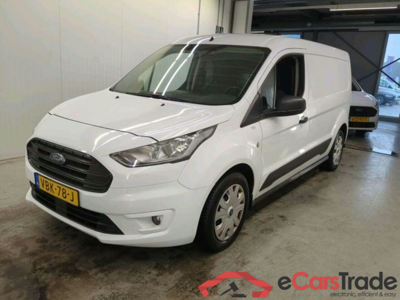 FORD Transit Connect 1.5 EcoBlue L2 Trend #1