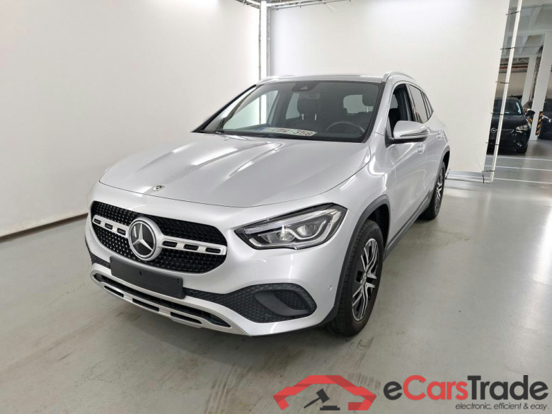 MERCEDES-BENZ GLA 1.3 GLA 250 E DCT BUSINESS SOLUTION #1