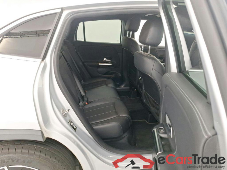 MERCEDES-BENZ GLA 1.3 GLA 250 E DCT BUSINESS SOLUTION #6