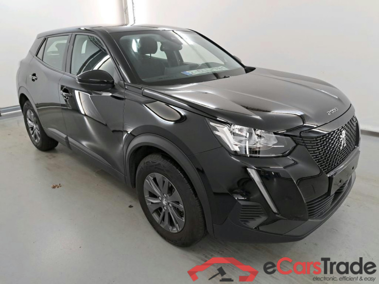 PEUGEOT 2008 1.2 PURETECH 74KW S-S ACTIVE PACK #2