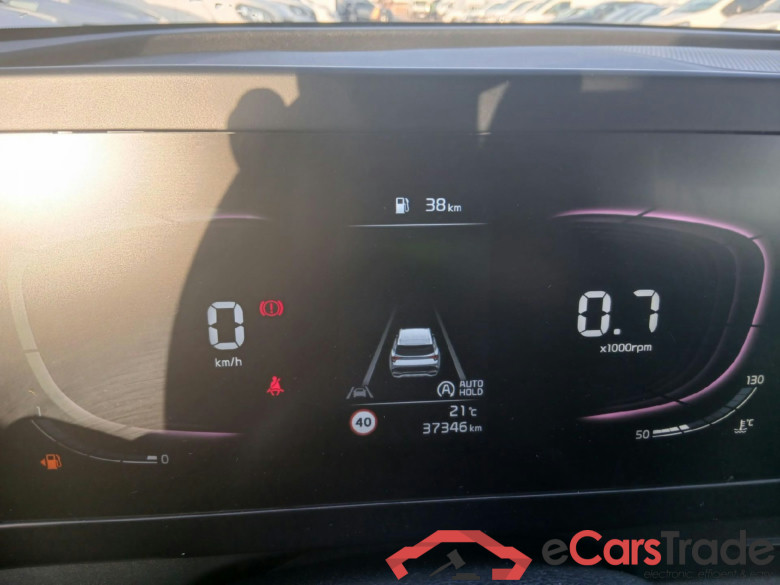 KIA Sportage / 2022 / 5P / todoterreno 1.6 T-GDi 110kW (150CV) Concept 4x2 #4