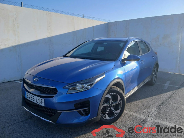 KIA XCeed / 2019 / 5P / todoterreno 1.0 T-GDi Drive 88kW (120CV) #1