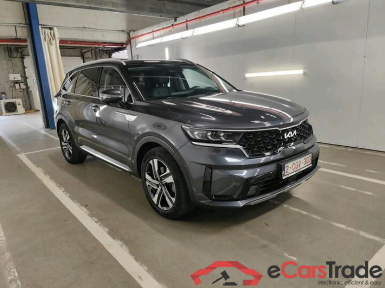Kia Sorento Sorento Pace 1.6 HEV 2WD AT (Active Hybrid) 171kW/233pk  5D/P Auto-6 #2