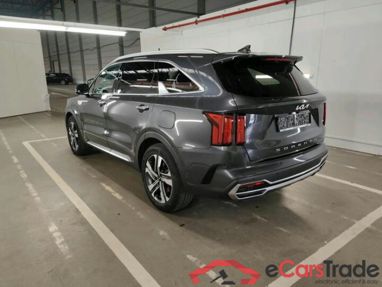 Kia Sorento Sorento Pace 1.6 HEV 2WD AT (Active Hybrid) 171kW/233pk  5D/P Auto-6 #3