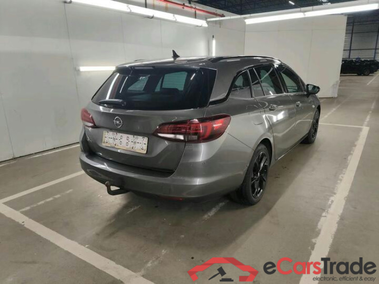 Opel Astra 1.5 Turbo D Ultimate LED Bose ACC Navi Sport-Leather KeylessGo Camera Klima PDC ... #3