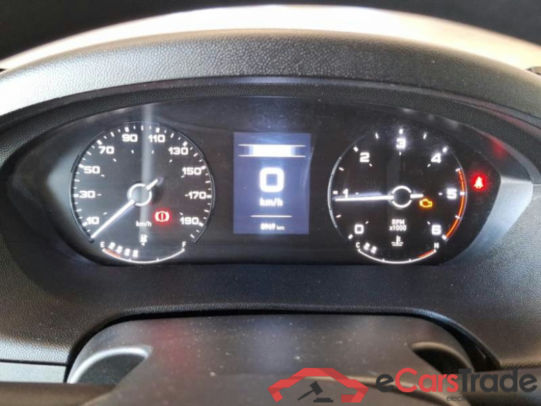 FIAT DUCATO / 2014 / 4P / FURGONE 35 LH2 2.2 MJT3 140CV E6D-FIN #4