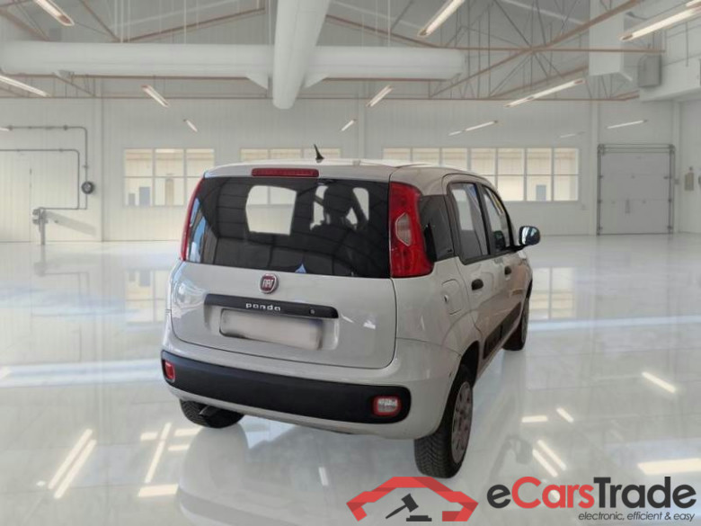 FIAT PANDA / 2012 / 5P / BERLINA 900CC 85CV VAN EU6D 4X4 2P.POP #2