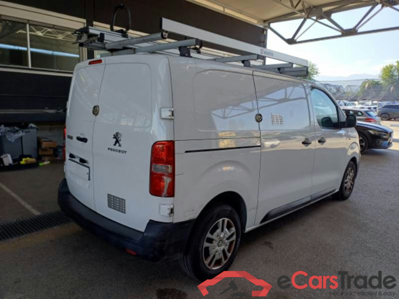 PEUGEOT EXPERT / 2016 / 4P / FURGONE 2.0 BLUEHDI 120 PREMIUM STANDARD #3