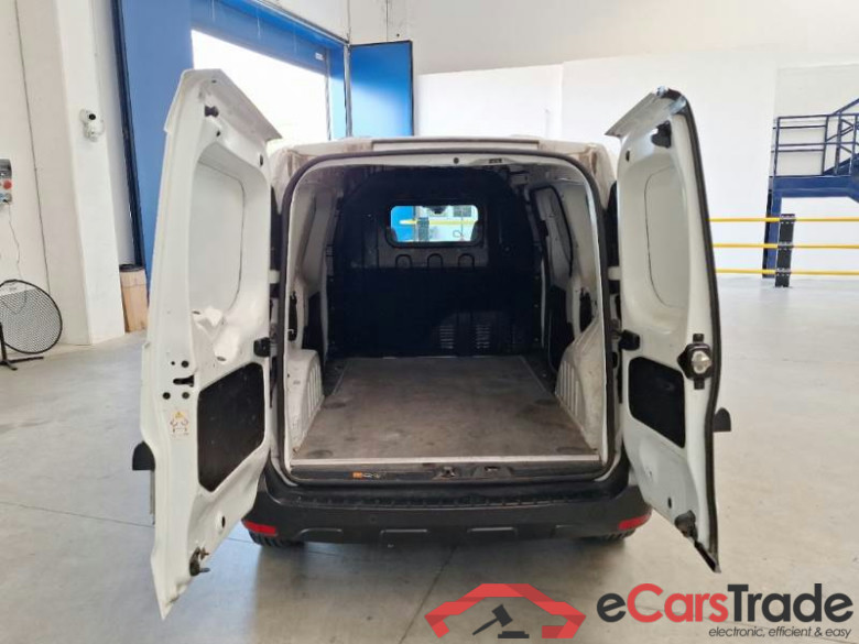RENAULT EXPRESS / 2021 / 4P / VETT. FURGONATA BLUE DCI 95 VAN #5
