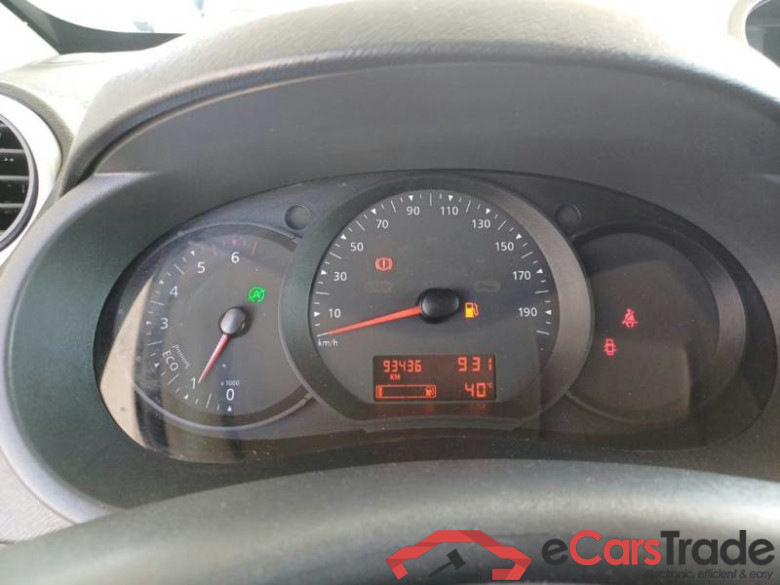 RENAULT KANGOO EXPRESS 2013 VEICOLO FURGONATO 1.5 DCI 75CV ENERGY EURO 6 #4