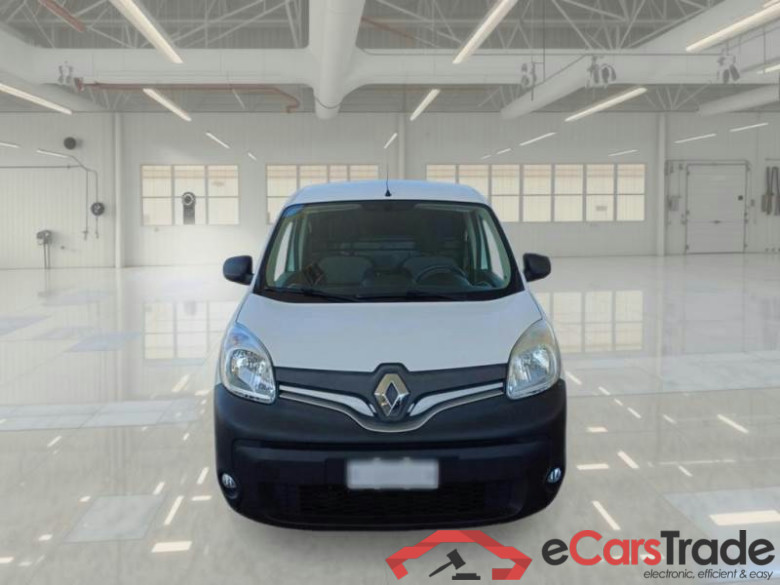 RENAULT KANGOO EXPRESS 2013 VEICOLO FURGONATO 1.5 DCI 75CV ENERGY EURO 6 #6
