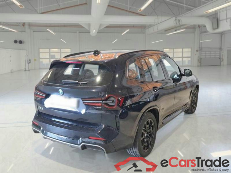 BMW IX3 / 2021 / 5P / SUV 286CV INSPIRING AUTO #2
