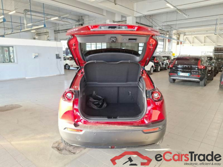 MAZDA MX-30 / 2022 / 5P / SUV 17,8KWH R EV 170CV MAKOTO #5