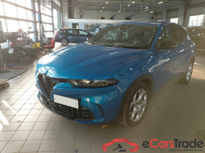 ALFA ROMEO TONALE / 2022 / 5P / SUV 1.6 DIESEL 130CV TCT6 SPRINT
