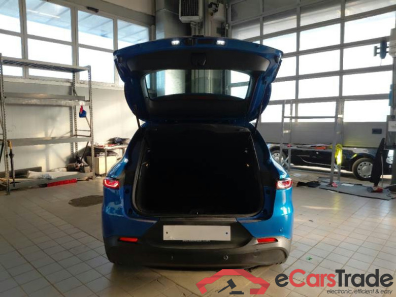 ALFA ROMEO TONALE / 2022 / 5P / SUV 1.6 DIESEL 130CV TCT6 SPRINT #5