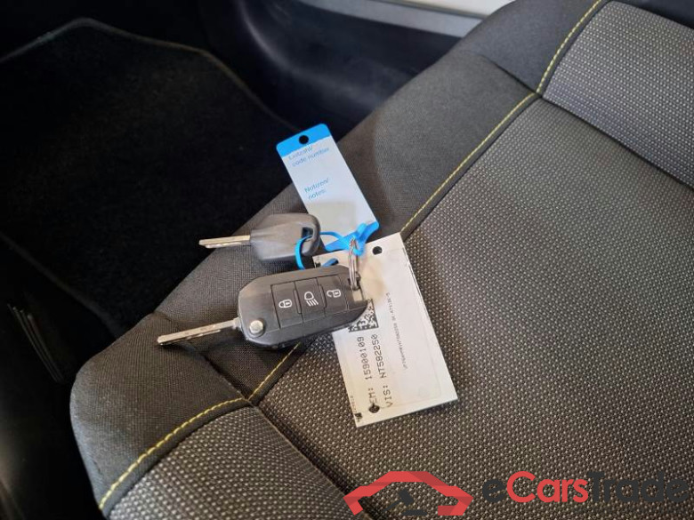 CITROEN C3 / 2020 / 5P / BERLINA PURETECH 83 SeS FEEL NEO PATENTATI #6