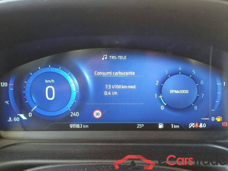 FORD PUMA / 2019 / 5P / SUV 1.0 ECOBOOST HYBRID 125CV ST-LINE #4