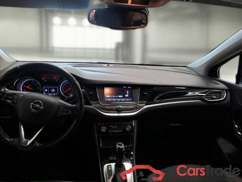 OPEL ASTRA / 2019 / 5P / STATION WAGON ST 1.5 CDTI BUSINESS ELEGA.122CV SeS AT9 #3
