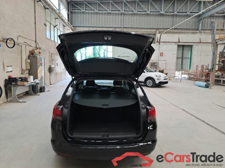 OPEL ASTRA / 2019 / 5P / STATION WAGON ST 1.5 CDTI BUSINESS ELEGA.122CV SeS AT9 #5
