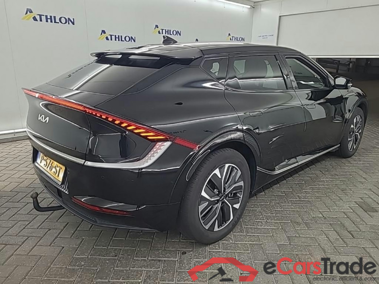 KIA EV6 77.4kWh Plus RWD 5D 168kW #3