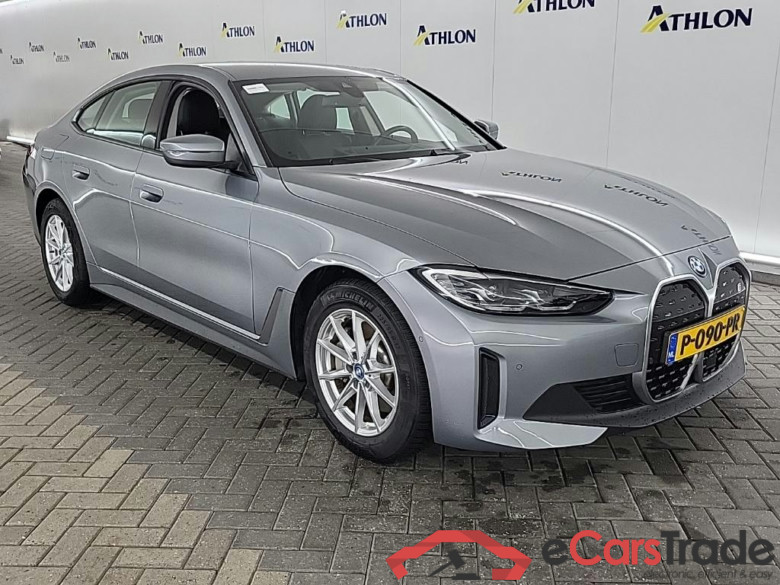 BMW i4 i4 eDrive40 5D 250kW #2