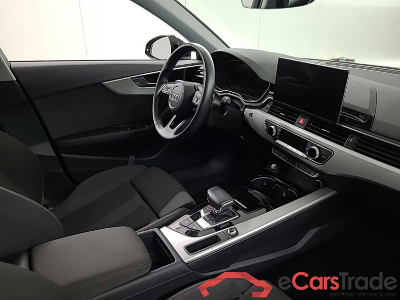 AUDI A4 Avant 35 TFSI S tronic Advanced Edition 5D 110kW #6