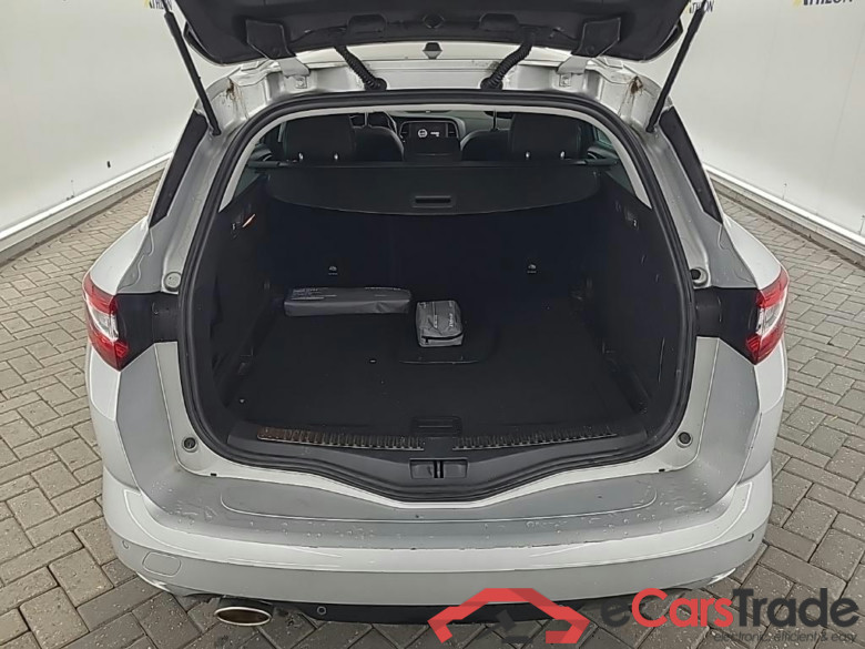 RENAULT Mégane Estate TCe 160 EDC Bose 5D 120kW #5