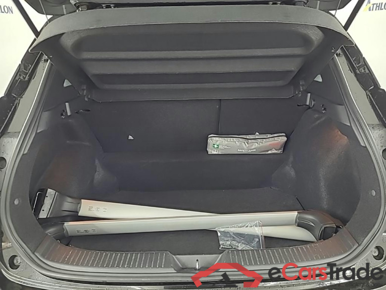 NISSAN Qashqai 1.3 Mild-Hybrid 158 BUSINESS ACCESS Xtr 5D 116kW #5